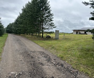 38 a namų valdos sklypas Rokiškio mieste