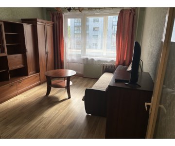 1 kambario butas Rokiškio mieste