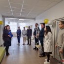 Rokiškio PASPC švenčia: užbaigtas vienas įstaigos modernizavimo projektų (foto)