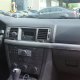 „Opel Signum“ dalimis