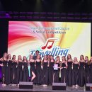 Rokiškio šokėjų triumfas Rygoje – nuo prizinių vietų iki „Grand Prix“ apdovanojimo