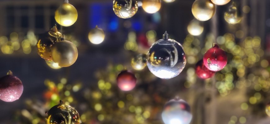 Netrukus rajone prasidės kalėdinių eglučių įžiebimo šventės (renginių grafikas)