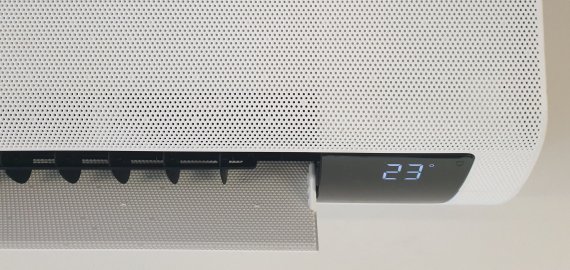 Oro kondicionierių montavimas: ką reikia žinoti?