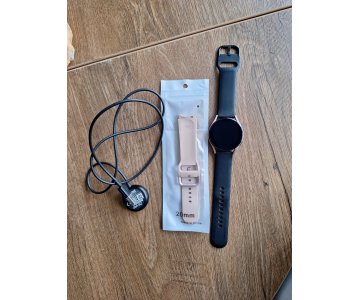 Išmanusis laikrodis „Samsung Watch 4“