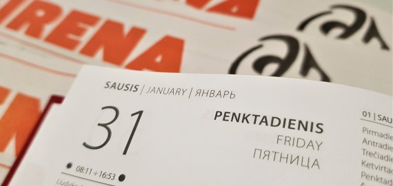 Sausio 31-oji Lietuvoje ir pasaulyje