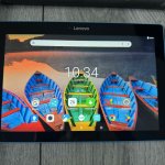 Planšetinis kompiuteris „Lenovo TAB 10“