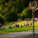 Pirmoji „Rokiškio Grand Rally“ diena: lyderiu tapo Deividas Gezevičius su Evaldu Kvederiu (foto)