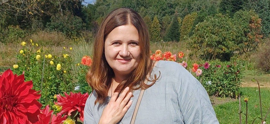 Obeliams laikinai vadovaus G. Sinkevičiūtė-Araminienė, kilusi iš Aleksandravėlės