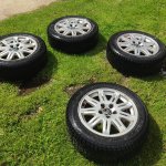 „Volvo“ R16