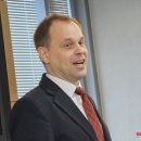 Kelionė į Lietuvos valdžios užkulisius: moksleiviai pažino Seimo darbą (video+foto)