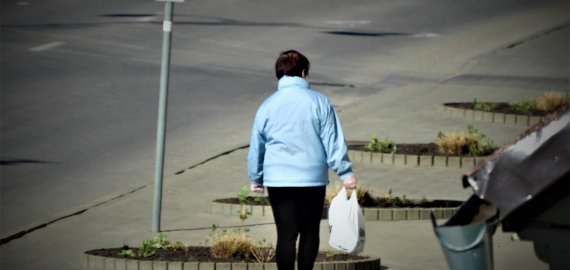 Seimas apsisprendė: valstybė labiau rems vyresnius darbuotojus