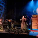 Šeštąjį kartą įteikti Rokiškio rajono mero padėkos raštai (foto)