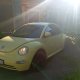 „VW Beetle“