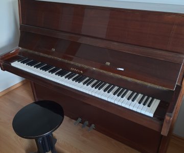 Pianinas