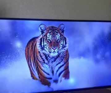 Televizorius „Samsung“