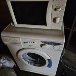 Mikrobangų krosnelė