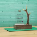 R. Andriuškevičius tradicijų nelaužo: vėl tapo geriausiu elnių kviesliu Lietuvoje  