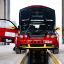 Techninė komisija – paskutinis patikrinimas prieš „Rokiškio Grand Rally“ startą (foto)