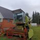 „Claas Mercator 50“