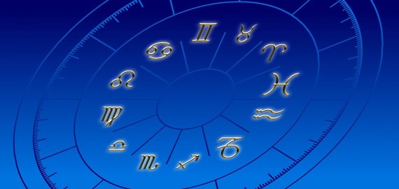Naglio Šulijos Horoskopas Zodiako ženklams 2023 metams