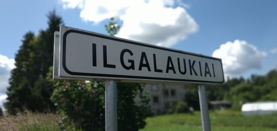 Pavogė įrankius
