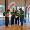 FLL vėl užkariavo Rokiškį – norintiems sutilpti prireikė didžiosios miesto arenos (foto)