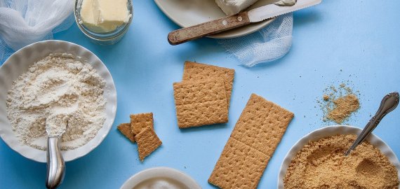 Ką pagaminti mamai per Tarptautinę dieną be dietų?