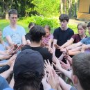 Projektas „TU sportuOK“: kai sportas tampa ne prievole, o galimybe smagiai pasibūti kartu