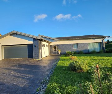 Namas Rokiškio mieste