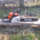 „Stihl MS 180“