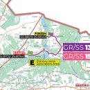 „Rokiškio Grand Rally 2026“ ŽEMĖLAPIAI