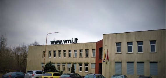 VMI primena: žemės mokesčiui sumokėti liko beveik mėnuo
