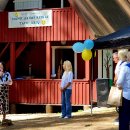 Dienos stovyklos globojančioms šeimoms „Mano akims reikia tavo akių“ akimirkos (foto+video)