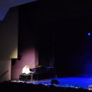 Žiema ir muzika – nuoširdi melodija šildo geriau, nei pirštinės (foto+video)