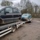 Iškarto nupirktume keletą automobilių