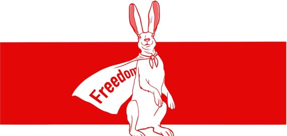 Kovo 25-ąją palaikykime Baltarusiją kartu minėdami Laisvės dieną