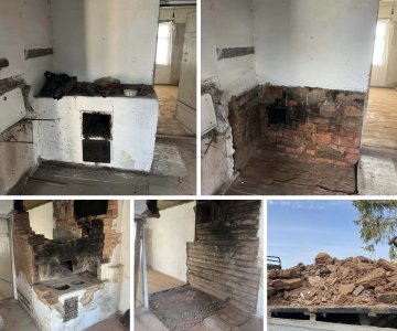 Savivarčio, krano ir mini ekskavatoriaus paslaugos