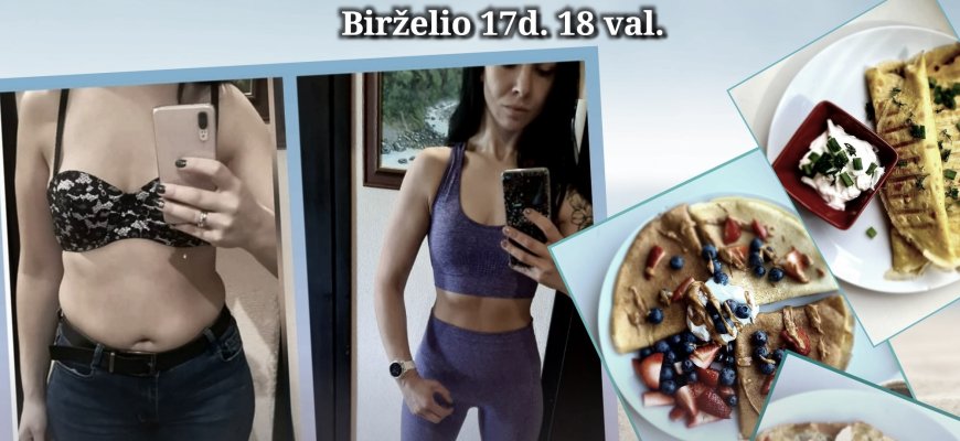 Kviečiame į paskaitą su mitybos specialiste Agne Katinauskiene