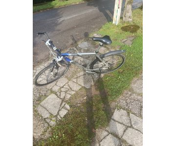 „Gazelle Puerto X-Road“