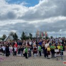 Palydėjo į naujus mokslo metus...  (foto)