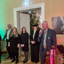 Salų dvaras prisiminė bajoriškus laikus: čia vėl sugūžėjo kilmingi ponai ir ponios (foto)