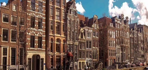 Kokie yra darbo Olandijoje privalumai?