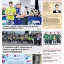 Naujausiame „Rokiškio Sirena“ numeryje skaitykite