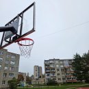 Bendruomenės idėjos tampa realybe: Panevėžio gatvėje atnaujinta krepšinio aikštelė