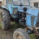 „MTZ-80“ Belarus
