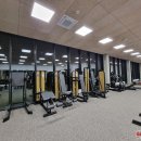 Kur tie, labiausiai norėję sportuoti?