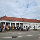 Rokiškis atšventė 527-ąjį gimtadienį VISU GARSU (foto)