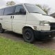 „VW Transporter“