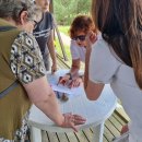 Velykalnio parke atidengta „Tobulo vaiko“ skulptūra patiks visiems  (foto)