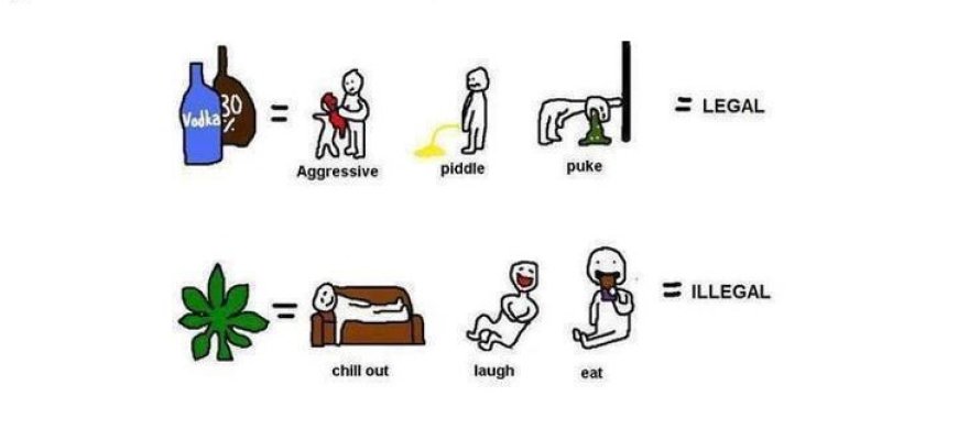 Litras degtinės ar kanapės suktinė?